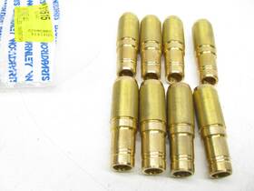 Beck Arnley 022-1441-8 8 022-1441 Exhaust Valve Guides 1981-1985 Mercedes-benz 380sl 3.8l