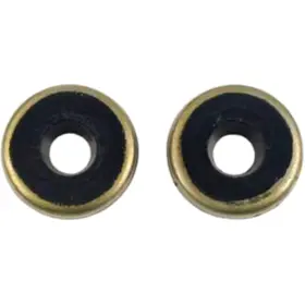 039-6601 Beck Arnley New Valve Cover Grommets Set Of 2 For 4 Runner Camry Pair