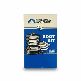 Beck/arnley 103-2579 Beck/arnley Cv Joint Boot Kit Front Outer 1990-1994 Mitsubishi Eclipse