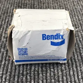 107261n Bendix Qr-1 Brake Quick Release Valve -