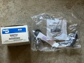 5002741 Bendix Maintenance Kit Dash Valve Module Mv