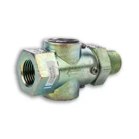 800333 Bendix New Qr-l Series Inline Quick Release Valve