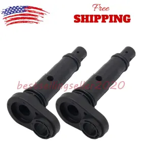 17130-rca-a02 Bestsellingseller2020 Pair Pcv Valve Standard For Acura Rdx Honda Odyssey Ridgeline 3.5l