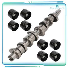 Beurbestparts Be831960u6sf203 Camshafts Followers Kit Fits Volkswagen Jetta 1.8l 1.9l 2.0l 2.5l