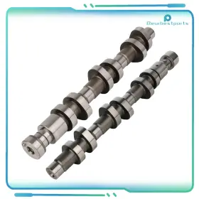 Be831967u6sf210 Beurbestparts Left And Right Camshafts For Dodge Jeep Mitsubishi 3.7l 04-10