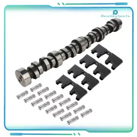 Be834625u6sf248 Beurbestparts For Chevrolet Gmc Hummer Dod/afm 4.8l 5.3l Camshaft And Lifters