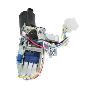 Sjiii4620 Bfo 159108 Joystick Controller For Skyjack Sjiii3219 Sjiii3220 Sjiii3226 123994