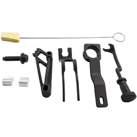 26lnuc Bfo Valve Spring Compressor Timing Chain Locking Wedge Tool For Ford 4.6 5.4 6.8l