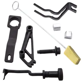3lu2t8 Bfo Timing Chain Locking Wedge Crankshaft Positioning Tool For Ford 4.6 5.4 6.8l