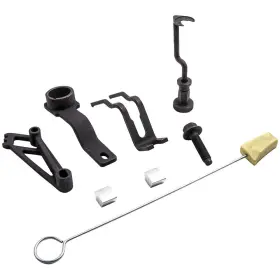 71citu Bfo 3-valve Spring Compressor Crankshaft Positioning Tool For Ford 4.6l/5.4l/6.8l