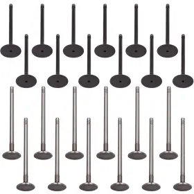 C47g9j Bfo 24x Intake Exhaust Valve Valves For Chrysler 300 3.5l Dodge Intrepid Journey