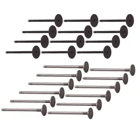 Dwmz18 Bfo 24x Intake Exhaust Valve Valves For Chrysler 300 3.5l Dodge Intrepid Journey
