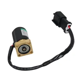 561-15-47210 Bfo Fp2pue High Quality Solenoid Valve For Komatsu 1980-2000