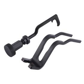 Bfo Fw0jl2 Valve Spring Compressor Tool For Ford Mustang Explorer 4.6l 5.4l 6.8l 303-1039