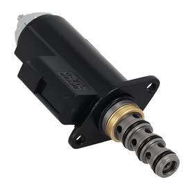 Bfo G4uas5 Solenoid Valve For Excavator 325d/325d Fm Ll 1998-2006 40e30-137