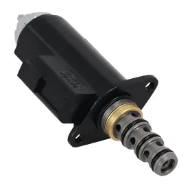 40e30-137 Bfo G4uas5 Solenoid Valve For Excavator 325d/325d Fm Ll 1998-2006