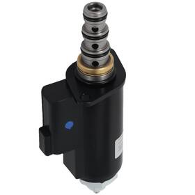 Bfo Hw5s0z Solenoid Valve For Caterpillar 330b L/330b Ln 1998-2006 1211490 Durable