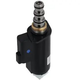 1211490 Bfo Hw5s0z Solenoid Valve For Caterpillar 330b L/330b Ln 1998-2006 Durable