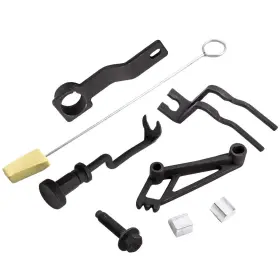 Nx2vru Bfo Crankshaft Positioning Cam Phaser Locking Tool Set For Ford 4.6 5.4 6.8l