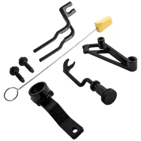 S6gjx5 Bfo Crankshaft Position Cam Phaser Hold Lock Out Kit Timing Chain Tool For Ford 4.6l