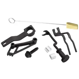 Sx6qt8 Bfo Engines Repair Tools Kit Crankshaft Positioning Tool For Ford Expedition 5.4l