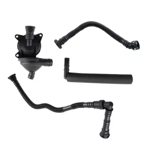 11617503520 Bfo X3kmvu Crankcase Breather For Bmw X3 Z4 318i 2003-2015 Separator Kit