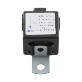 Bx1850d Bfo Xu7mwd 12v Relay Stop Solenoid Valve For Kubota B1550e B1750d Bx1800d Bx1860