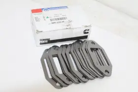 3979769 Blk Diesel Cummins Gasket 17 Qty Package 2007-2019 6.7l - Gaskets