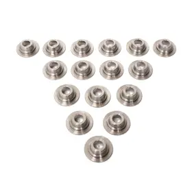 Bxpt-10401 Blox Racing Titanium Retainers For Honda D-series Sohc Vtec