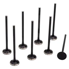 Bxpt-20200 Blox Racing High Compression Intake Valve For 94-01 Acura Integra 99-00 Civic