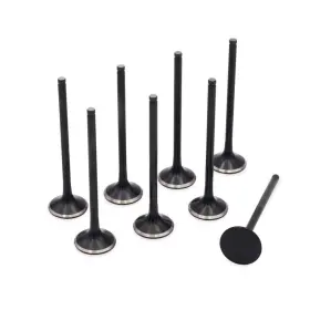 Bxpt-20203 Blox Racing For High Compression Exhaust Valve Set K-series Dohc I-vtec