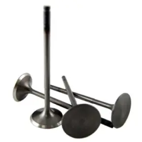 Bxpt-20204 Blox Racing For High Compression Intake Valve Set Honda F20c Of 8