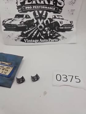 Bmc 88g459 Austin Healey Sprite 1275 Mg Midget Mini Valve Collet Keepers Nos