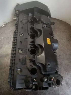 11127563474 Bmw 750li 2006 Valve Cover 1041470 Oem