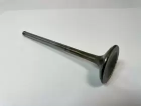 11347830888 Bmw S54 Oem Exhaust Valve - E46 M3 Z3m Z4m