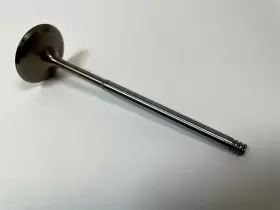11347830889 Bmw S54 Oem Intake Valve - E46 M3 Z3m Z4m