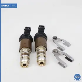 11367560462 Bmw 2008 E64 650i N52 Vanos Variable Valve Timing Solenoid Sensor 7560462 Oem