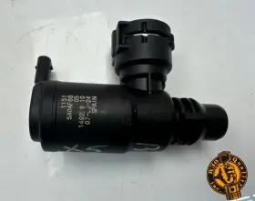 11515a0af88 Bmw 2024-2025 540 550e 740 750e M340 M440 X3 X5 X6 X7 3.0 Shut Off Valve Oem 18k