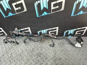 Bmw 12518745175 Oem X6m F96 S63 Engine Injection Valve Ignition Cyl 5-8 8745175 2020-2023
