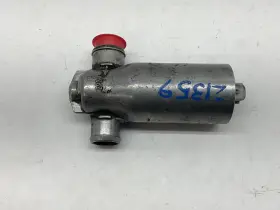 13411744713-21359 Bmw 328i 330i 525i 528i X3 E5 M54 Air Idle Control T Valve
