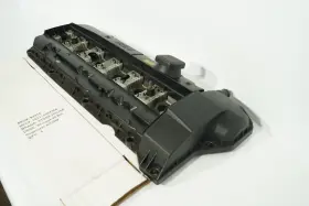 1703341 Bmw Oem M52 S52 Valve Cover 1996 2000 E36 E39 Z3 Used Part # 11.12-1 703 341.1