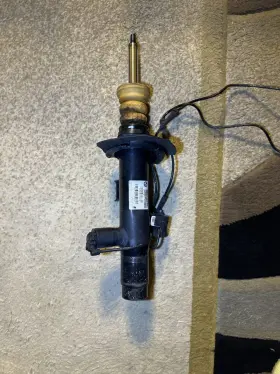 Bmw-37116865546-02 Bmw 37116865546 Used Vdc Front Suspension Strut 80k Miles F22 F30 F32 F36
