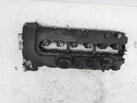 70312785 Bmw 2008-2010 535i 3.0l Engine Cylinder Head Valve Cover Bent Tubes