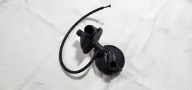 7501566 Bmw 99-05 E39 E46 E36 Crankcase Oil Separator 325i 330i
