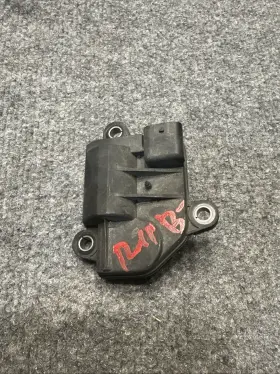 7620322-03 Bmw 2014 328i X-drive Exhuast Flap Control Valve Drive Actuator Oem