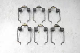 Bmwe90328n51 Bmw 06-11 E90/91/92/93 N52 3.0 6 Cyl Oem Intake Camshaft Retainer Springs Lm38