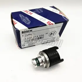 0501313374 Bosch 0260120024 Transmission Control Solenoid Valve For Zf 4wg180 4wg200
