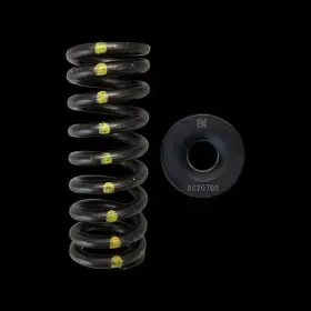 D16z6 Brian Crower 59306 Bc For Honda Model D16y8/d16z6 Single Spring And Steel Retainer Kit