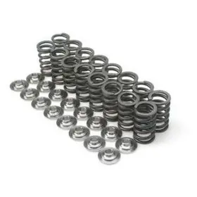 Bc0070s Brian Crower Bc Single Spring/steel Retainer Kit Honda D16y8/d16z6