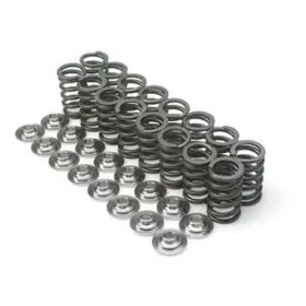 Bc0160 Brian Crower Bc For Dodge Srt-4/neon/pt Cruiser Single Groove Keeper/valve Spring &